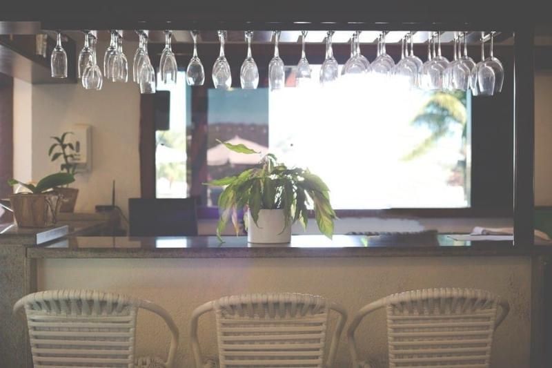 私人菲拉杜拉酒店 Búzios 外观 照片